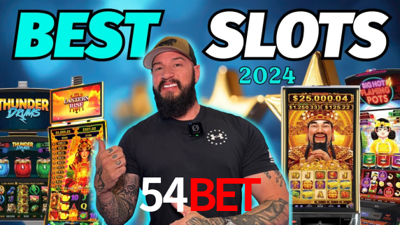 Exclusive Games 54Bet