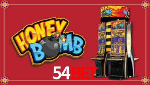 Welcome Bonus 54Bet